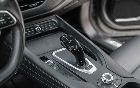 Haval F7 I, 2022 год, 1 849 000 рублей, 11 фотография