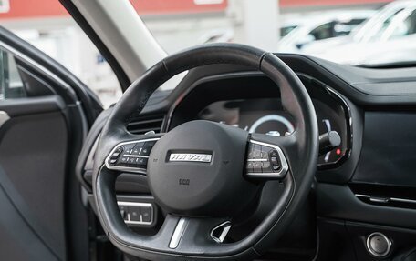 Haval F7 I, 2022 год, 1 849 000 рублей, 13 фотография