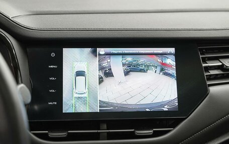 Haval F7 I, 2022 год, 1 849 000 рублей, 16 фотография
