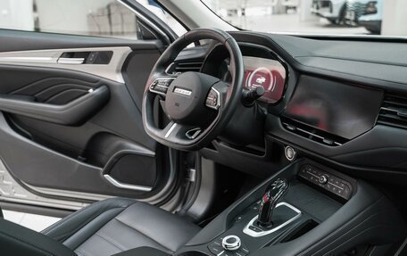 Haval F7 I, 2022 год, 1 849 000 рублей, 15 фотография