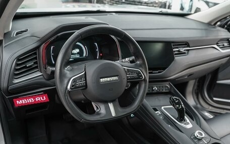 Haval F7 I, 2022 год, 1 849 000 рублей, 10 фотография