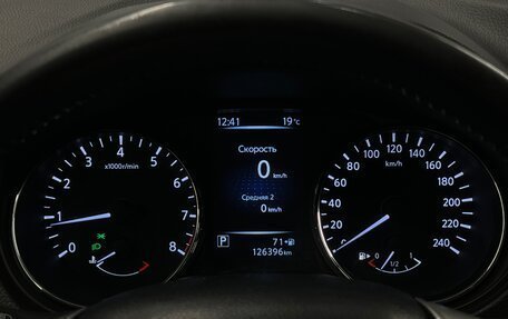 Nissan Qashqai, 2016 год, 1 299 000 рублей, 8 фотография
