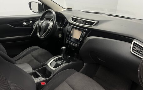 Nissan Qashqai, 2016 год, 1 299 000 рублей, 15 фотография
