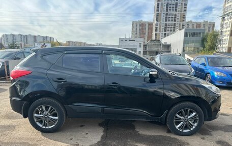 Hyundai ix35 I рестайлинг, 2014 год, 1 365 000 рублей, 6 фотография