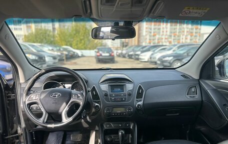 Hyundai ix35 I рестайлинг, 2014 год, 1 365 000 рублей, 8 фотография