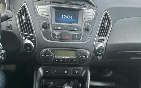 Hyundai ix35 I рестайлинг, 2014 год, 1 365 000 рублей, 9 фотография