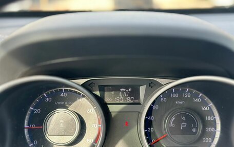 Hyundai ix35 I рестайлинг, 2014 год, 1 365 000 рублей, 11 фотография