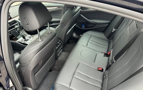BMW 5 серия, 2020 год, 5 000 000 рублей, 6 фотография