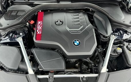 BMW 5 серия, 2020 год, 5 000 000 рублей, 9 фотография