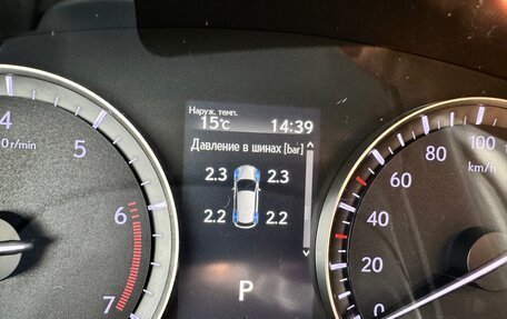 Lexus RX IV рестайлинг, 2016 год, 3 190 000 рублей, 27 фотография
