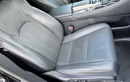 Lexus RX IV рестайлинг, 2016 год, 3 190 000 рублей, 34 фотография
