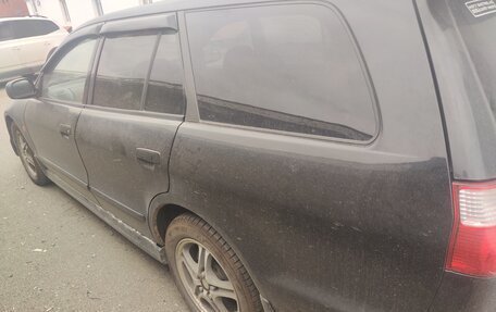 Mitsubishi Legnum, 2001 год, 200 000 рублей, 4 фотография