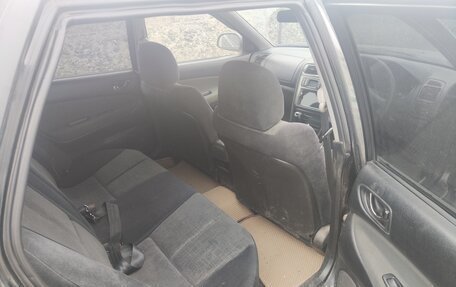 Mitsubishi Legnum, 2001 год, 200 000 рублей, 6 фотография