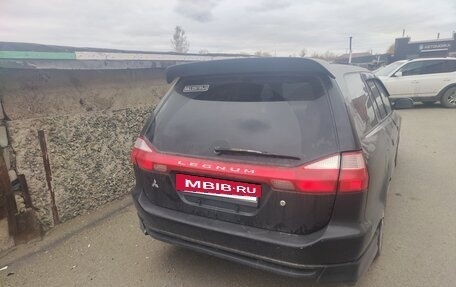 Mitsubishi Legnum, 2001 год, 200 000 рублей, 3 фотография