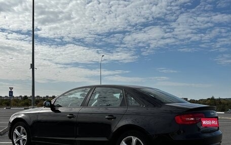Audi A4, 2015 год, 1 750 000 рублей, 4 фотография