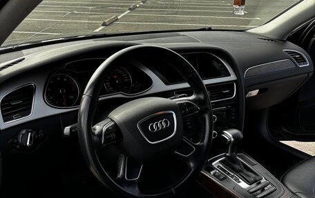 Audi A4, 2015 год, 1 750 000 рублей, 7 фотография