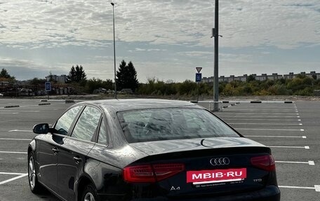 Audi A4, 2015 год, 1 750 000 рублей, 5 фотография
