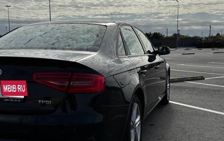 Audi A4, 2015 год, 1 750 000 рублей, 6 фотография