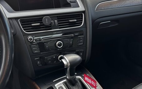 Audi A4, 2015 год, 1 750 000 рублей, 11 фотография