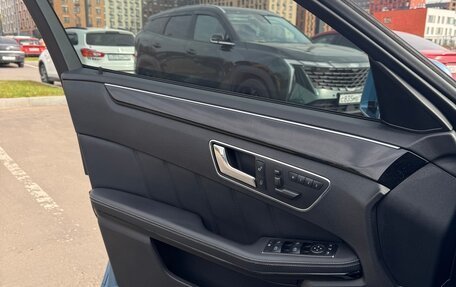 Mercedes-Benz E-Класс, 2011 год, 1 780 000 рублей, 8 фотография