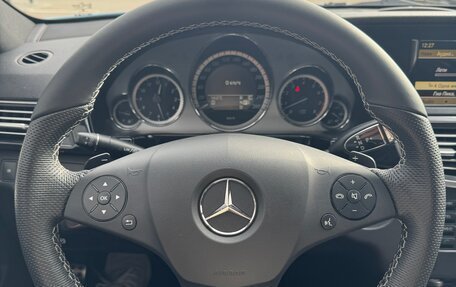 Mercedes-Benz E-Класс, 2011 год, 1 780 000 рублей, 7 фотография