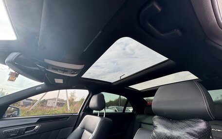 Mercedes-Benz E-Класс, 2011 год, 1 780 000 рублей, 9 фотография