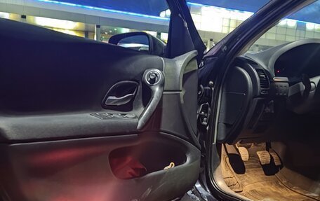 Renault Laguna II, 2007 год, 670 000 рублей, 9 фотография