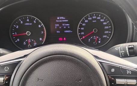 KIA Sportage IV рестайлинг, 2019 год, 2 150 000 рублей, 4 фотография