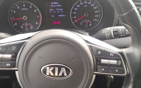 KIA Sportage IV рестайлинг, 2019 год, 2 150 000 рублей, 5 фотография