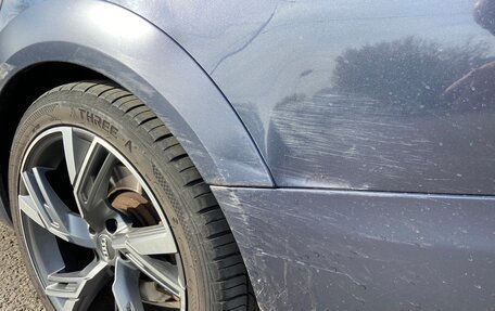 Audi A6 allroad, 2009 год, 1 100 000 рублей, 5 фотография