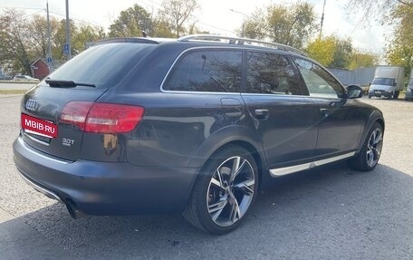 Audi A6 allroad, 2009 год, 1 100 000 рублей, 3 фотография