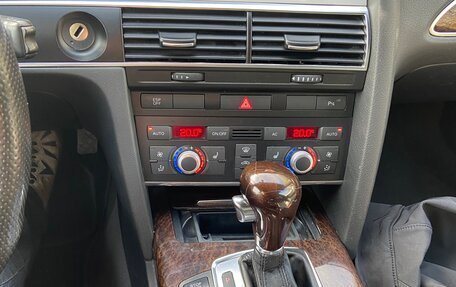 Audi A6 allroad, 2009 год, 1 100 000 рублей, 10 фотография