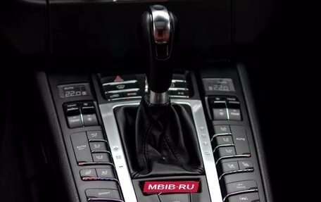 Porsche Macan I рестайлинг, 2016 год, 3 888 888 рублей, 20 фотография