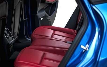 Porsche Macan I рестайлинг, 2016 год, 3 888 888 рублей, 21 фотография