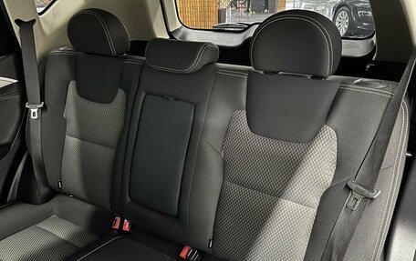Geely Emgrand X7 I, 2019 год, 1 245 000 рублей, 10 фотография