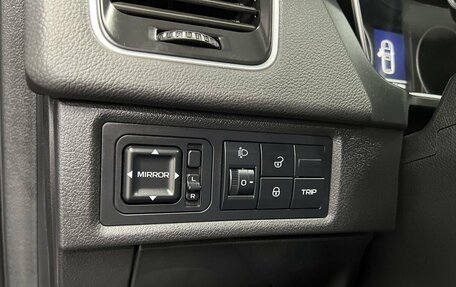 Geely Emgrand X7 I, 2019 год, 1 245 000 рублей, 19 фотография