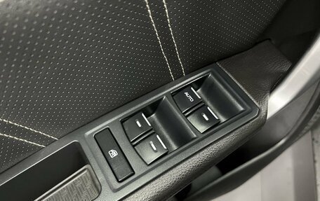Geely Emgrand X7 I, 2019 год, 1 245 000 рублей, 20 фотография
