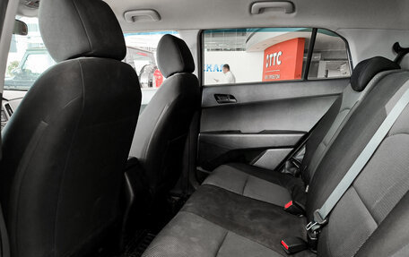 Hyundai Creta I рестайлинг, 2017 год, 1 399 000 рублей, 15 фотография