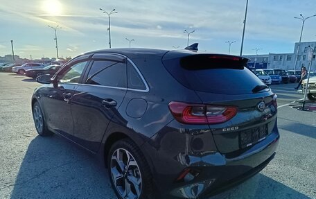 KIA cee'd III, 2019 год, 1 699 995 рублей, 5 фотография