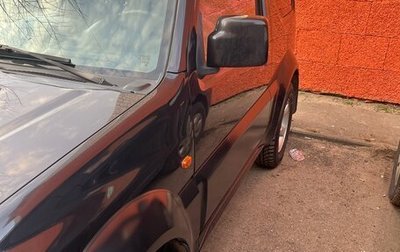 Suzuki Jimny, 2008 год, 650 000 рублей, 1 фотография