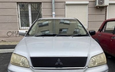Mitsubishi Lancer IX, 2000 год, 200 000 рублей, 1 фотография