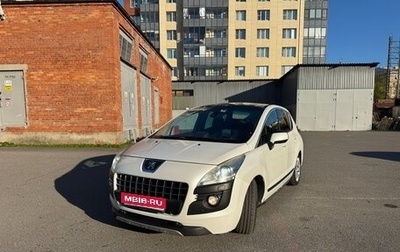 Peugeot 3008 I рестайлинг, 2012 год, 750 000 рублей, 1 фотография
