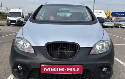 SEAT Altea I, 2010 год, 655 000 рублей, 1 фотография