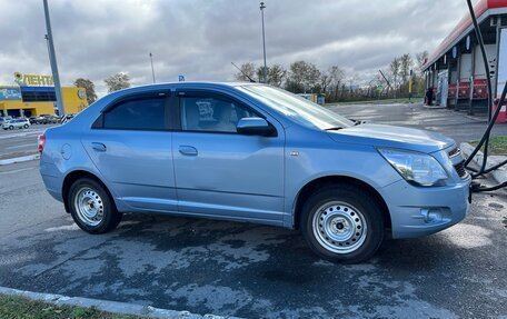 Chevrolet Cobalt II, 2013 год, 700 000 рублей, 4 фотография