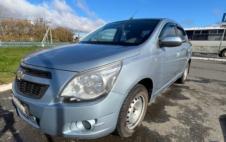 Chevrolet Cobalt II, 2013 год, 700 000 рублей, 3 фотография