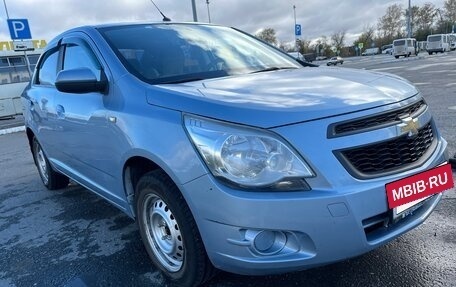 Chevrolet Cobalt II, 2013 год, 700 000 рублей, 2 фотография