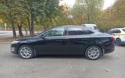 Ford Mondeo IV, 2012 год, 1 320 000 рублей, 1 фотография