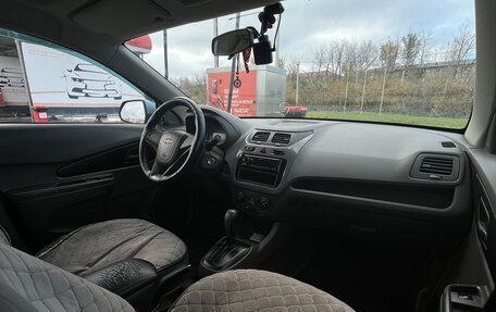 Chevrolet Cobalt II, 2013 год, 700 000 рублей, 10 фотография