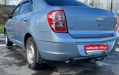 Chevrolet Cobalt II, 2013 год, 700 000 рублей, 6 фотография