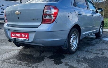 Chevrolet Cobalt II, 2013 год, 700 000 рублей, 7 фотография